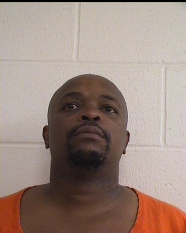 Dedrick Green mugshot