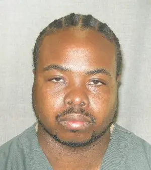 Deja Thomas mugshot