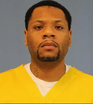 Dejevon Cleggett mugshot
