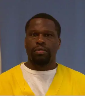 Delon Grady mugshot
