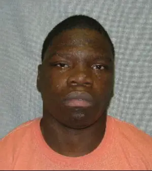 Demarco Mallit mugshot