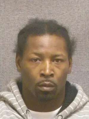 Demetris Ross mugshot