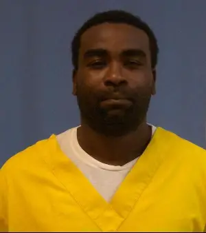 Demetrius Brown mugshot