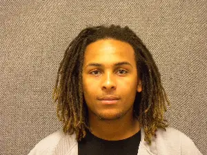 Demetrius Harding mugshot