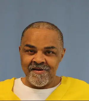 Dennis Evers mugshot