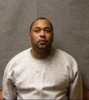 Dennis Ramsey mugshot