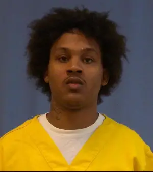 Dennis Tharp mugshot