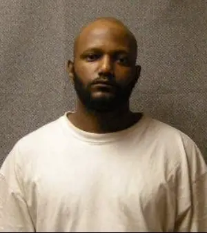 Deon Thames mugshot