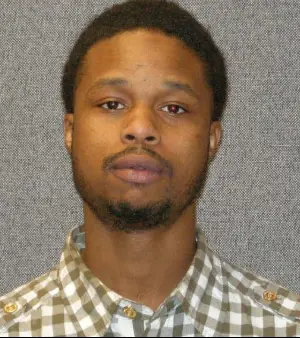Deondre Dean mugshot