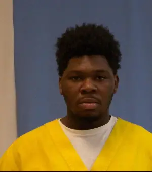 Deonta Woods mugshot
