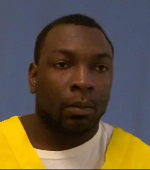 Deparis Hardin mugshot