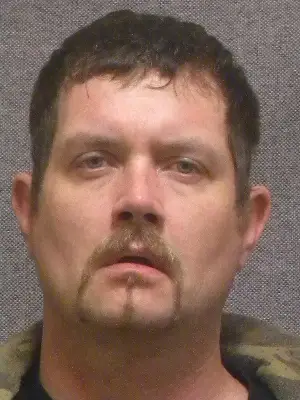 Derek Philo mugshot