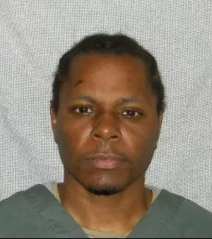 Derrick Brown mugshot