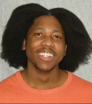 Derrick Carter mugshot