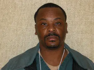 Derrick Griffin mugshot