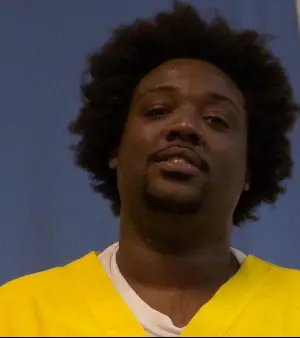 Derrick Henry mugshot