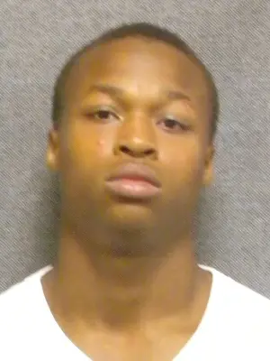 Derrick Powe mugshot