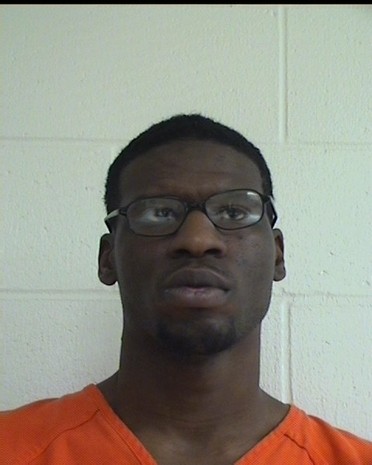 Derrick Sangster mugshot