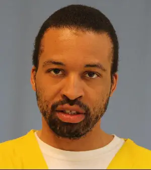 Derrick Williams mugshot