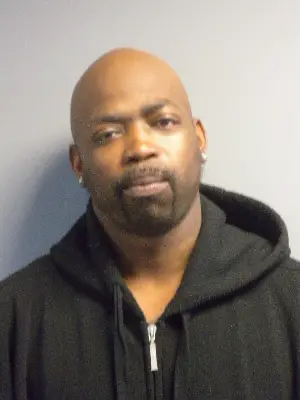 Deshaunte Adams mugshot