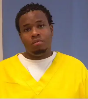 Devante Lumpkins mugshot