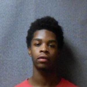 Deveone Peterson mugshot