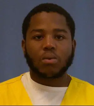 Devon Cotton mugshot