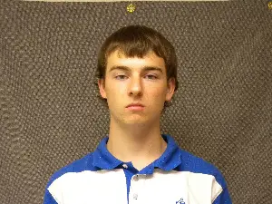 Devon Fletcher mugshot