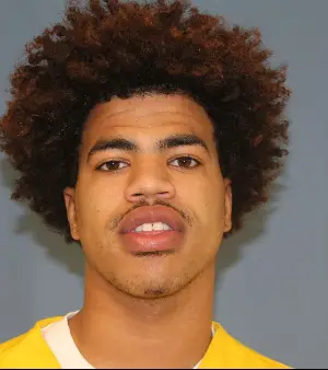 Devonta Griffin mugshot