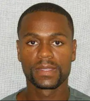 Dewayne Stokes mugshot