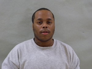 Dewhite Johnson mugshot