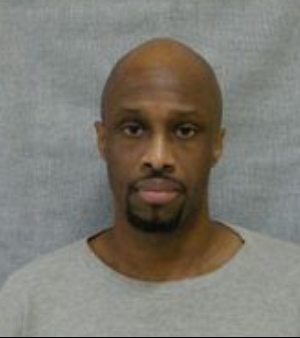 Dexter Ewing mugshot