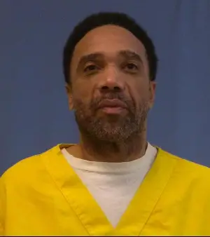 Dexter Johnson mugshot