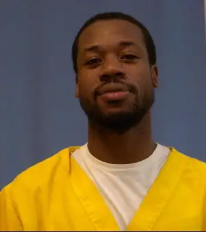 Dijon Carter mugshot