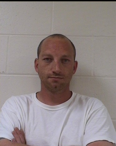 Dillon Gregor mugshot