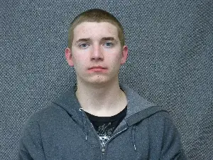 Dillon Rose mugshot