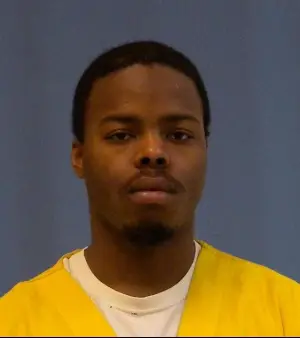 Dionte Phillips mugshot