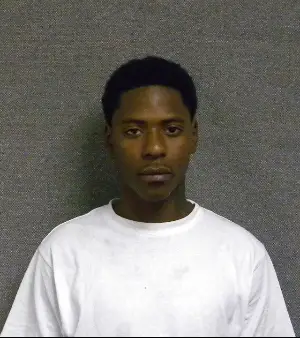 Diwuan Gates mugshot