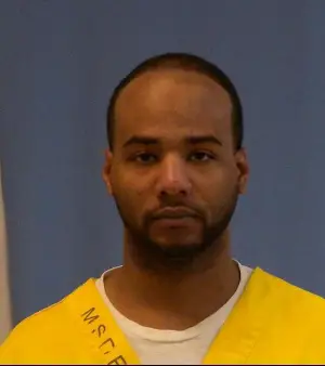Dkota Hawkins mugshot