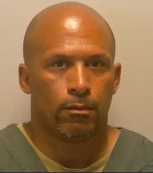 Dominic Bogan mugshot