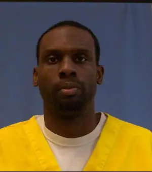 Dominic Brown mugshot