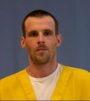Dominic Miliacca mugshot