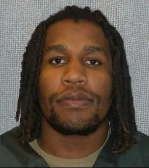 Dominique Moore mugshot