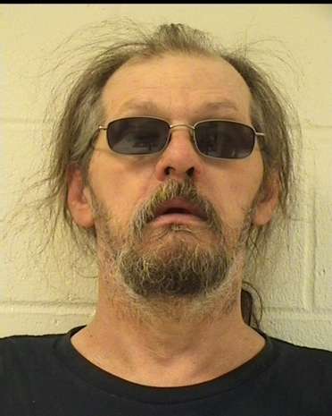 Donald Dagen mugshot