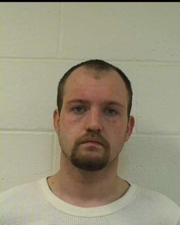 Donald Hicks of Wausau, age 30, was charged with 2 counts of Felony Bail Jumping, Disorderly Conduct and Operating While Revoked on 04/01/2013. On 04/11/2013 he was also charged with 3 counts of Felony Bail Jumping, 2 counts of Contact after Domestic Abuse Arrest and 2 counts of Intimidate Victim/Dissuade Complaints. Donald Hicks mugshot