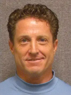 Donald Upham mugshot
