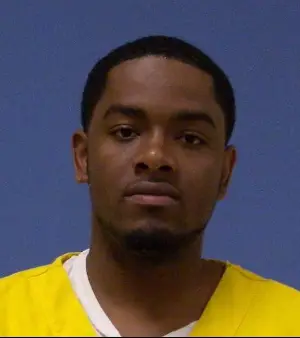 Dontae Trammel mugshot