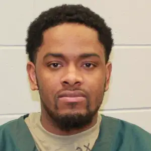 Dontae Trammel mugshot