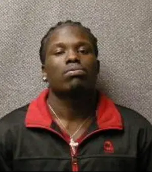 Dontaye Grover mugshot