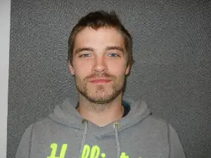 Douglas Brown mugshot